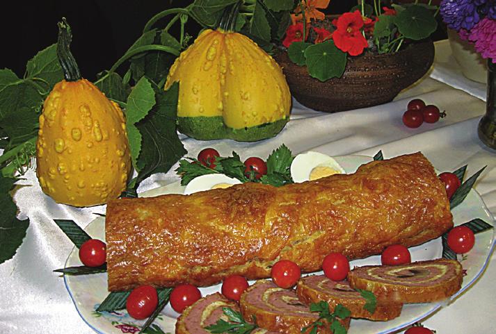 nawłociowe z własnej pasieki. 57-100 Strzelin, ul. Brzegowa 20, tel.