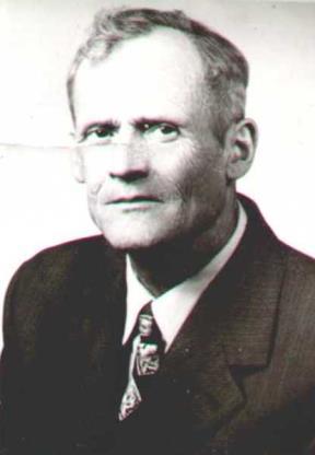100 ROCZNICA URODZIN JÓZEFA ORDYCZYŃSKIEGO 100 lat temu urodził się Józef Alfons Ordyczyński 100 lat temu urodził się Józef Ordyczyński.