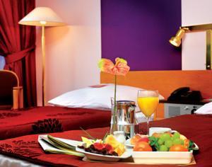 *** Chambre