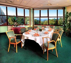 l'hôtel Salle
