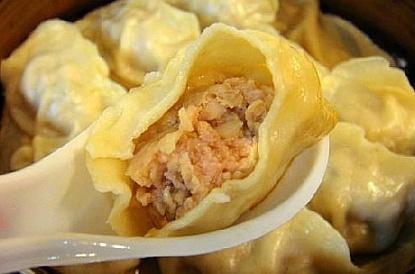 Kołduny (boulettes de