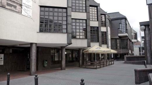 "BLUES CAFE" 58-500 Jelenia Góra, ul. Piłsudskiego 60 tel.