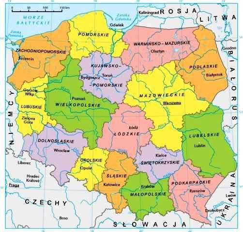 Aspects géographiques La Basse Silésie (Dolny Śląsk) est la partie nord-ouest de la région historique et géographique de la Silésie.