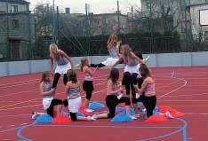 sportowo rekreacyjnych i kulturalnych,