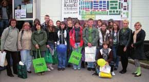 Organizatorem był miejscowy Zespół Szkół Rolniczych Centrum Kształcenia