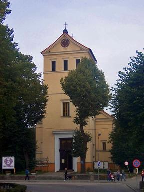 Znacznie poprawia komfort życia mieszkańców oraz przybywających tu licznie turystów.