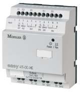 .10 V* lub 2 x 0..20 ma lub 2 x PT 116567 3* 2 2 x 0..10 V* + 2 x 0..20 ma + 2 x PT analog. (0.