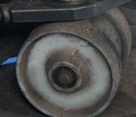Citrus Cleaner & Degreaser Wodorozcieńczalny środek cytrusowy Degreaser Low Foam Odtłuszczacz