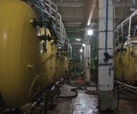 atramenty Multi Purpose Cleaner EPP Pipe Purge EPP Roztwór wodorotlenku sodu do czyszczenia rur
