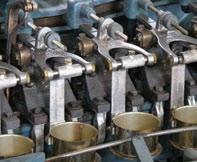 Ambergrease FG1 Ambergrease FG2 Smar do łożysk wysokotemperaturowy Smar do łożysk wytrzymały Ambergrease FG3 Smar
