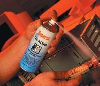 NF Precision Cleaner IPA Solvent Czyszczenie urządzeń pod napięciem Czyszczenie urządzeń elektronicznych Amberklene FE1 Amberklene