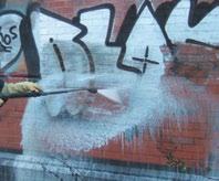Ambersolv AB1 Koncentrat cytrusowy, wodorozcieńczalny Ambersolv SB1 Paint & Graffiti Remover