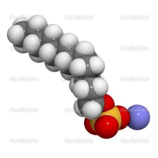 Micelarna elektrokinetyczna chromatografia Najczęściej zastosowanie znajdują anionowe środki powierzchniowo czynne, najpopularniejszym z nich jest dodecylosiarczan sodu (SDS).