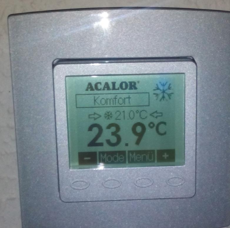 Często jednak zapomina się, że nie tylko zewnętrzna otoczka naszego domu odpowiada za nasze dobre samopoczucie.