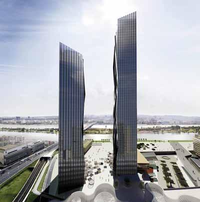 MELIÁ VIENNA, AUSTRIA **** Meble łącznie z montażem do 248 pokoi