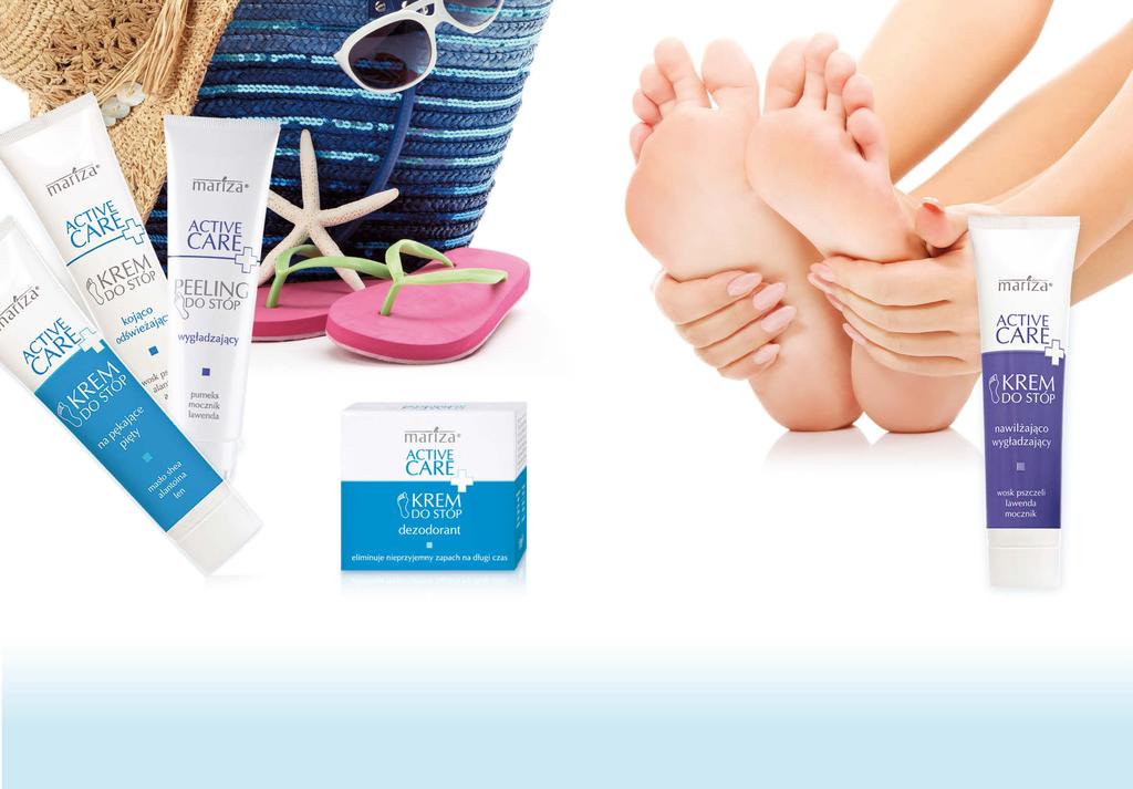 ACTIVE CARE Promocja!