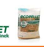 (0,85 zł/kg) Pellet barlinek -, zł/opak.