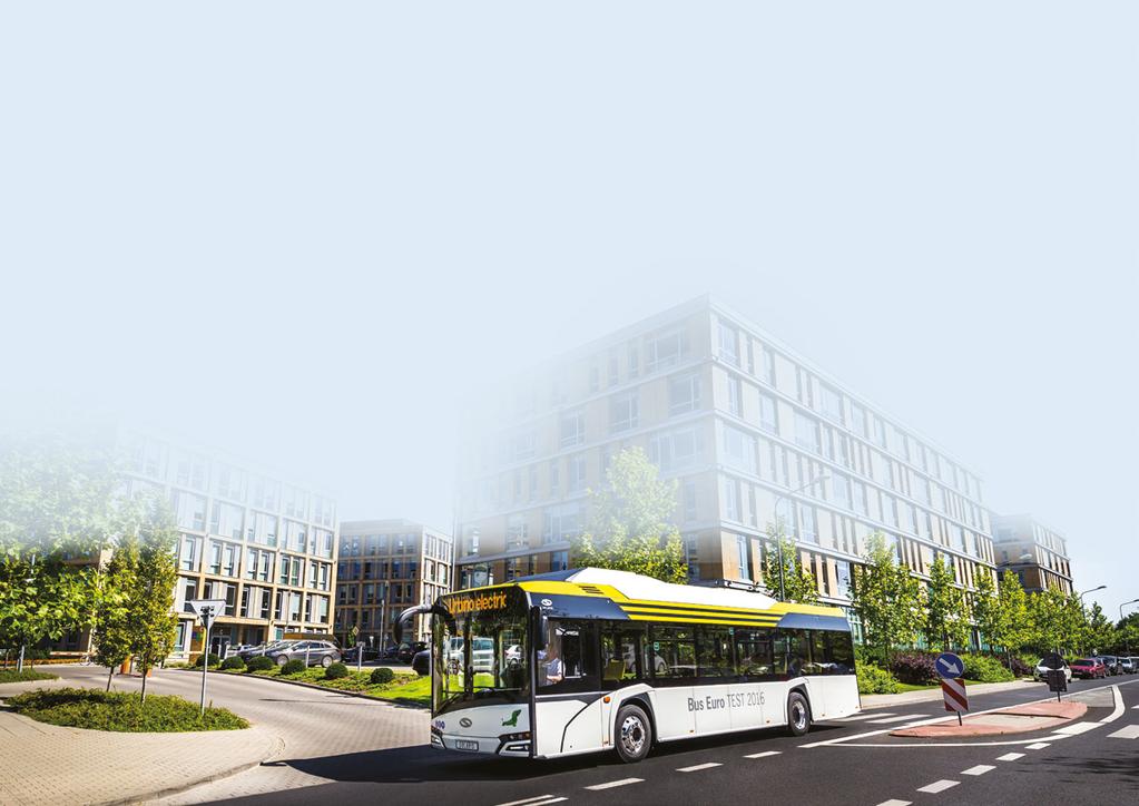 Wspólnie w kierunku e-mobility Aby walka o czystsze powietrze i poprawę ogólnoświatowego klimatu była skuteczna, powinna być prowadzona na wielu frontach.