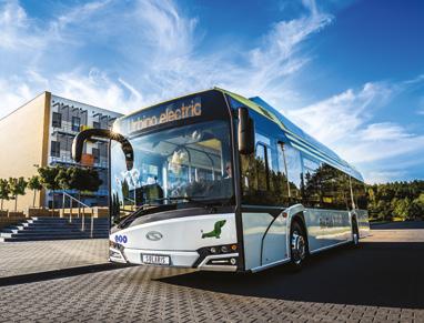 Klaster Polski Autobus Elektryczny łańcuch dostaw na rzecz elektromobilności zrzesza jedenaście polskich organizacji, a jego celem jest promocja bezemisyjnego transportu publicznego w Polsce i