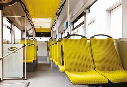 Wraz z zakończeniem obchodów 20-lecia Solaris wchodzi w kolejny etap funkcjonowania na rynku.