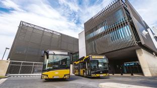 To oznacza wzrost liczby sprzedanych autobusów i trolejbusów w porównaniu z rokiem 2015 (1279 sztuk).