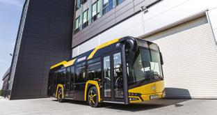 rok z rzędu utrzymał pozycję lidera w segmencie niskopodłogowych autobusów miejskich. Z ogólnej liczby 1300 sprzedanych pojazdów aż 471 trafiło do krajowych odbiorców.