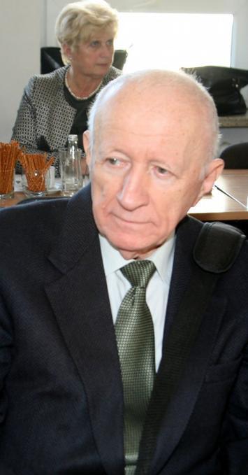 prof. Bogdan