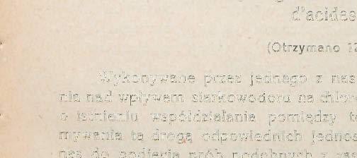 Selenowodór i chlorek benzoylu.