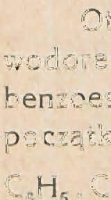 chlorek benzoylu 0 temp. wrz. 197 198 (ciśn. norm.).