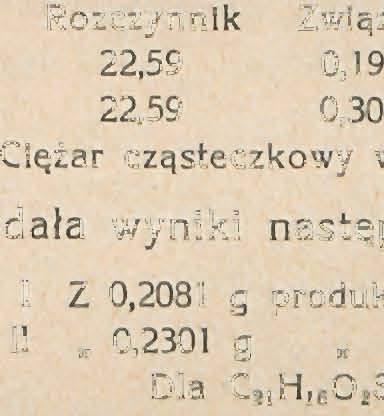 Na świetle pokrywa się z biegiem czasu nalotem