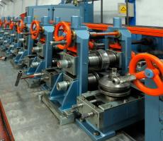 RAWLBOLT - pierwsza na świecie kotwa mechaniczna, prekursor wszystkich późniejszych kotew mechanicznych Do stosowania