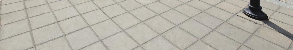 POLBRUK KWADRAT POLBRUK CIĘŻKI Polbruk Kwadrat oraz Polbruk Ciężki to kostki do zadań specjalnych!