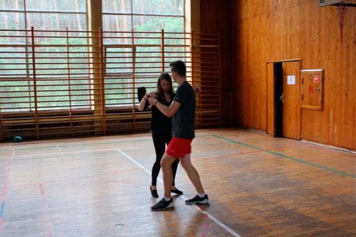 wydarzenia WSPÓLNOTA Relacje z NINIWA Dance Dziś postanowiliśmy dać Wam nie jedną, a dwie relacje z tegorocznego NINIWA Dance!