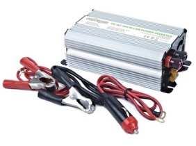 For identical reason, the computer was powered by a built-in battery. The amplifier Spider 8 has only analog outputs RS32, so it was necessary to use an adapter RS32 - USB.