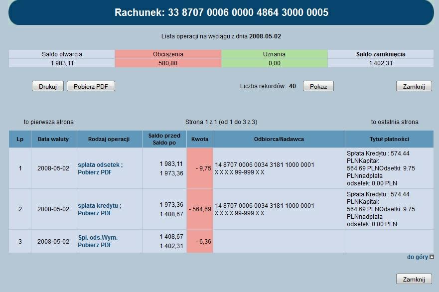 Rozdział 6 Rachunki 6.5.