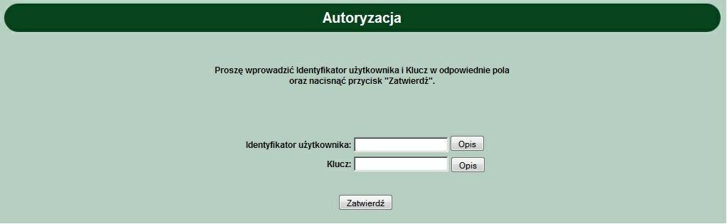 Rozdział 3 Uruchomienie systemu Rozdział 3. Uruchomienie systemu 3.1.