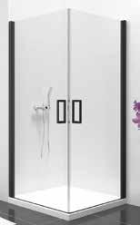 80 x 190 cm, UNIW drzwi pojedyncze przesuwne - produkt uniwersalny - regulacja przyścienna - rolki