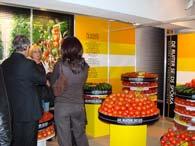 Firma De Ruiter Seeds na