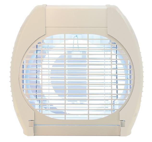 LAMPA OWADOBÓJCZA I-TRAP 40 HT Podręcznik instalacji i użytkowania Przed rozpoczęciem użytkowania prosimy o dokładne zapoznanie się z instrukcją!