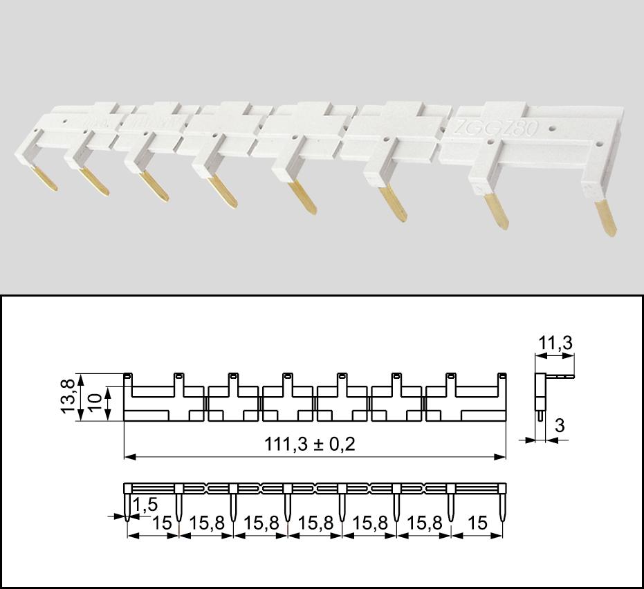 RM87N ❷ PI84-...-TS-... (RM84 + GZT80) PI84-...-MS-.