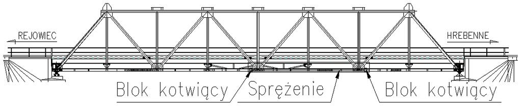 Zadania remontowe dotyczące uszkodzeń spowodowanych uderzeniami pojazdów polegały na przywróceniu otuliny zbrojenia oraz zabezpieczeniu wiaduktu przed kolejnymi uderzeniami poprzez montaŝ belek