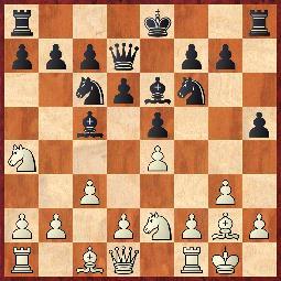 75.Partia wiedeńska [C26] Ristoja (Finlandia) 2330 Georges