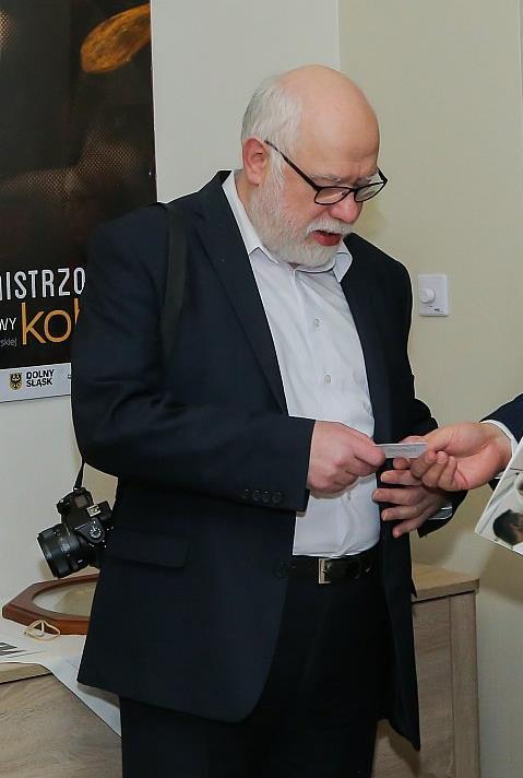 Wojciech Zawadzki