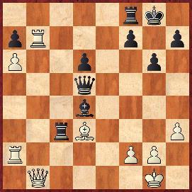 79.Obrona królewsko indyjska [E91] Laine (Guernsey) 2200 Züger (Szwajcaria) 2225 1.Sf3 Sf6 2.c4 g6 3.Sc3 Gg7 4.e4 d6 5.d4 0 0 6.