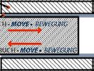 Przewody napowietrzne gołe stalowo-aluminiowe ze stopu AlZr posiadające szczelinę GAP G(Z)TACSR Bare overhead aluminium alloy AlZr conductors steel reinforced with GAP G(Z)TACSR --Freileitungsseile