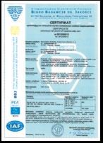 Boryszew S.A. Oddział Nowoczesne Produkty Aluminiowe Skawina B BORYSZEW modern aluminium products Nowoczesne Produkty Aluminiowe Skawina są jedynym w Polsce producentem tzw.