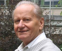 mgr Krzysztof