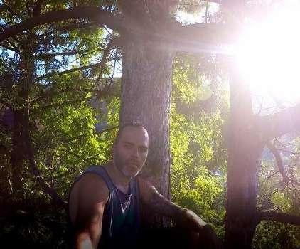 FILM PROMOCYJNY UJĘCIE #1 Selfiestick na drzewie 5m nad ziemią -