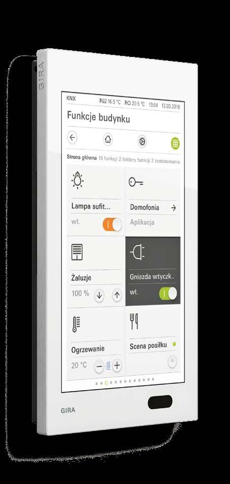 * Produkt wyróżniony nagrodami: if Design Award 2015, ADC Award 2015, German