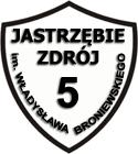 im. Władysława Broniewskiego w Jastrzębiu-Zdroju